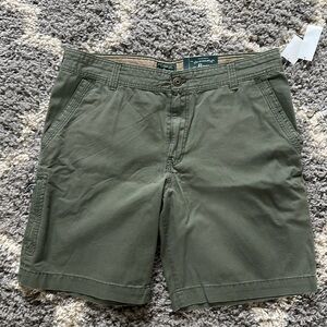 Bass Tan Cargo Shorts Versatile Outdoor Style